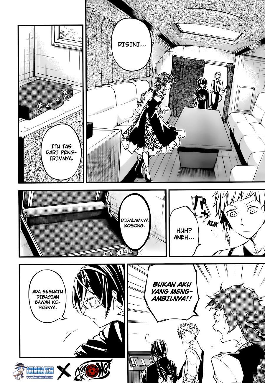 Chapter 43 - halaman 34