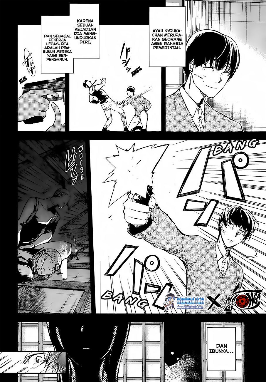 Chapter 43 - halaman 38