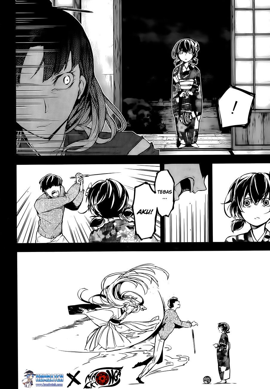 Chapter 43 - halaman 40
