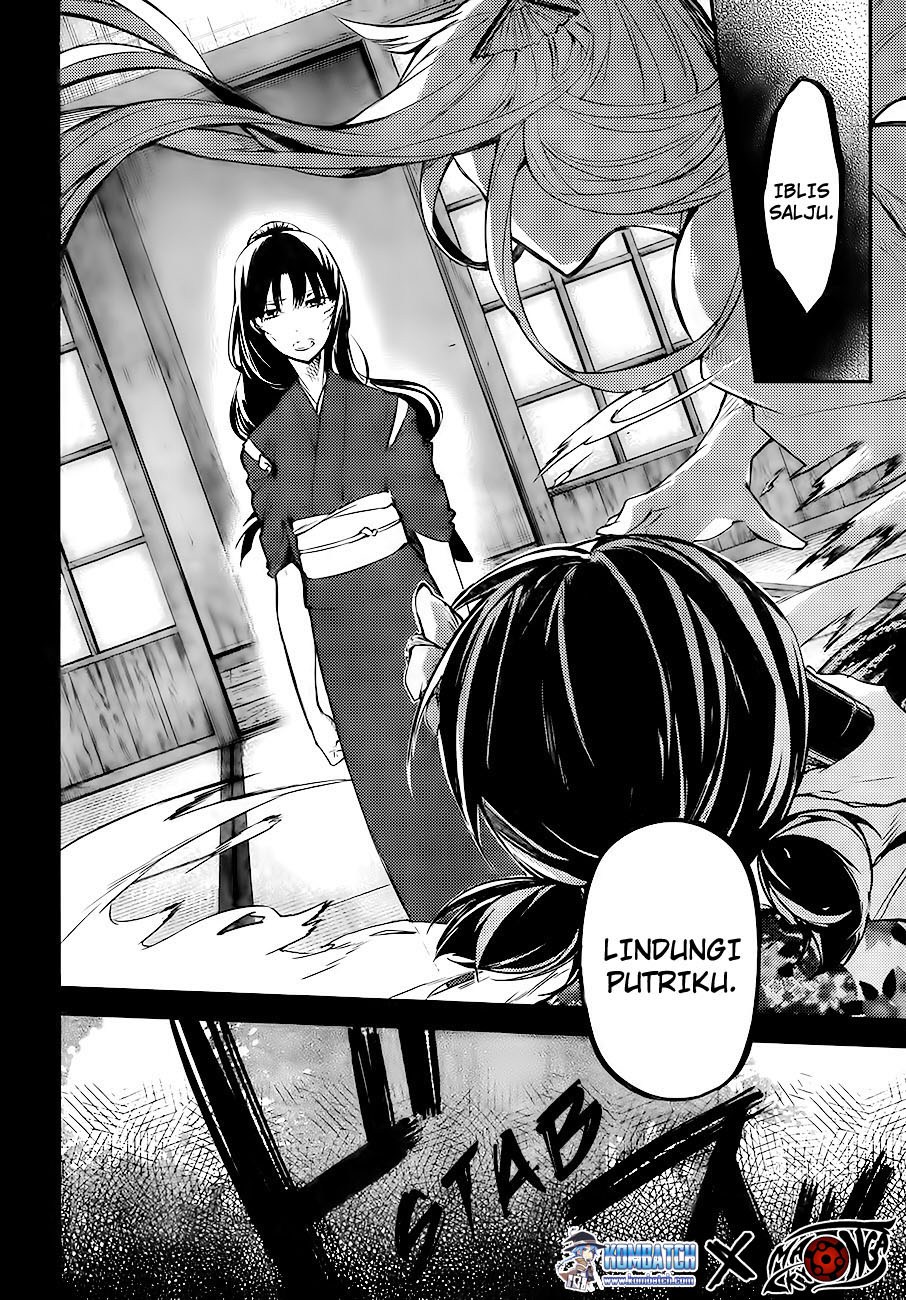 Chapter 43 - halaman 42
