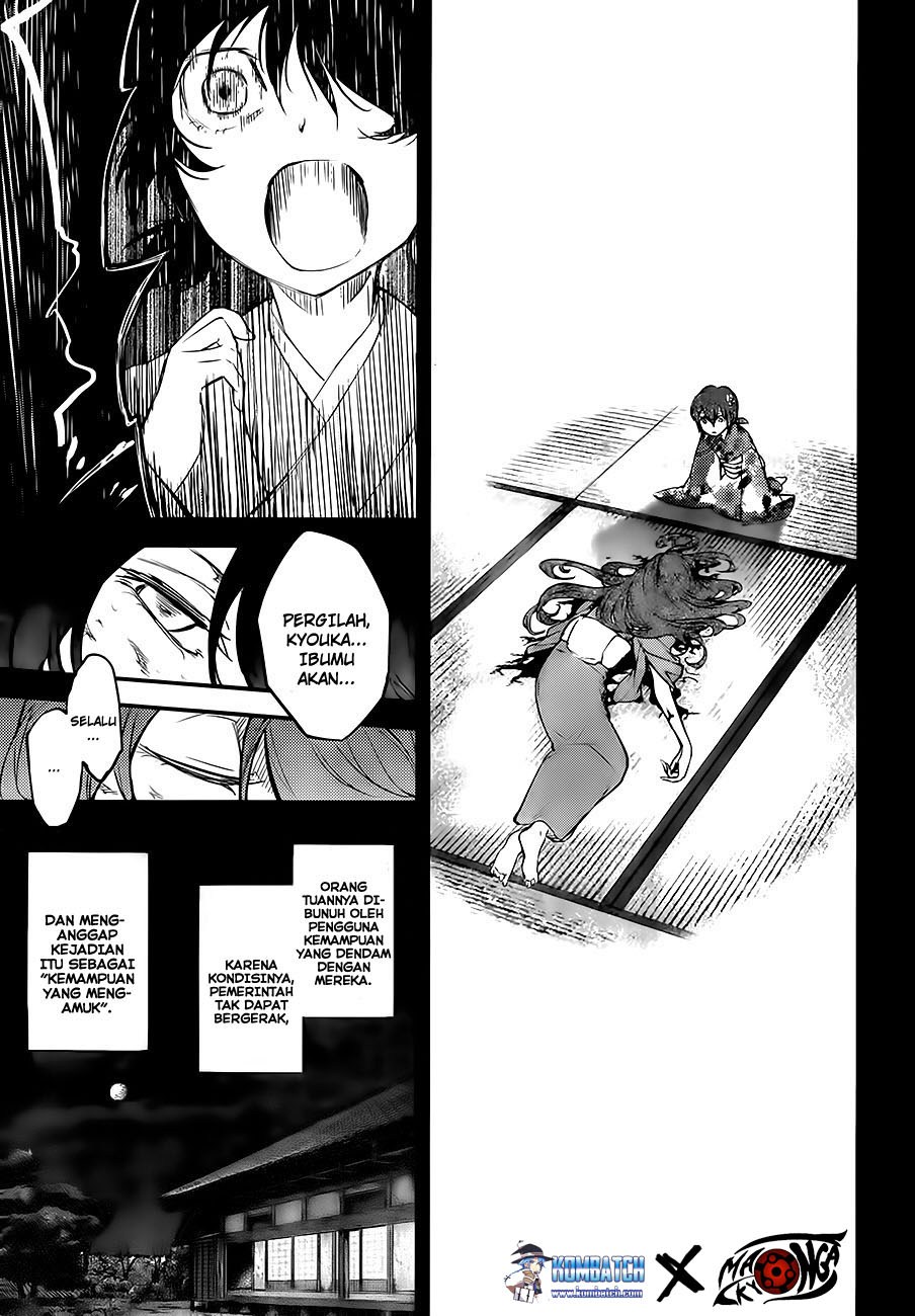 Chapter 43 - halaman 43
