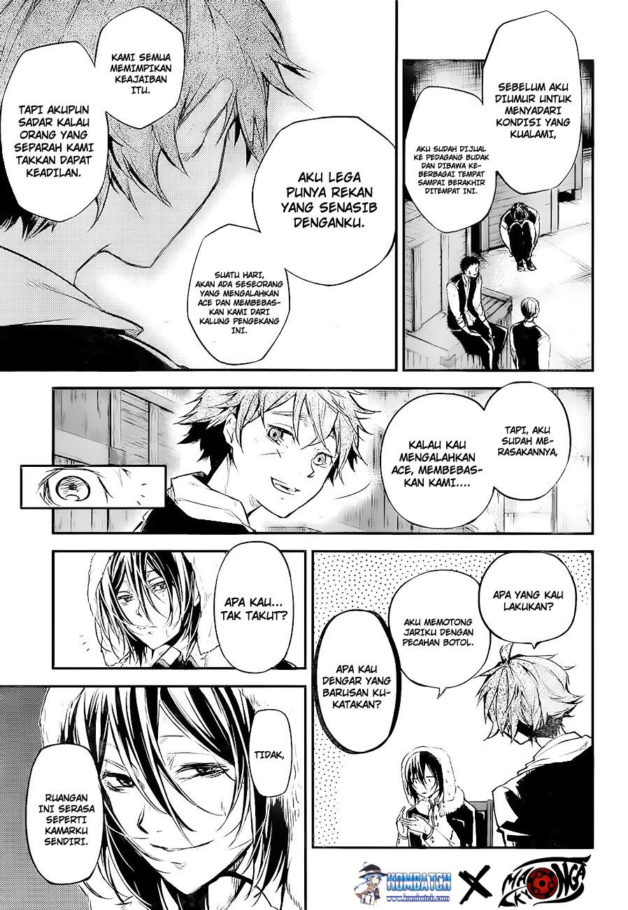 Chapter 42 - halaman 20