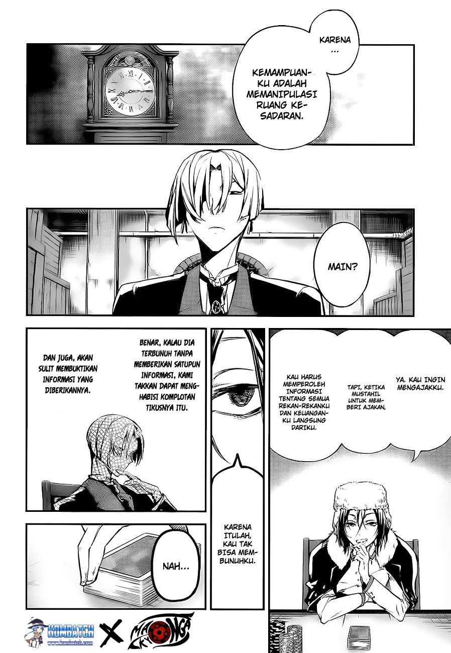 Chapter 42 - halaman 21