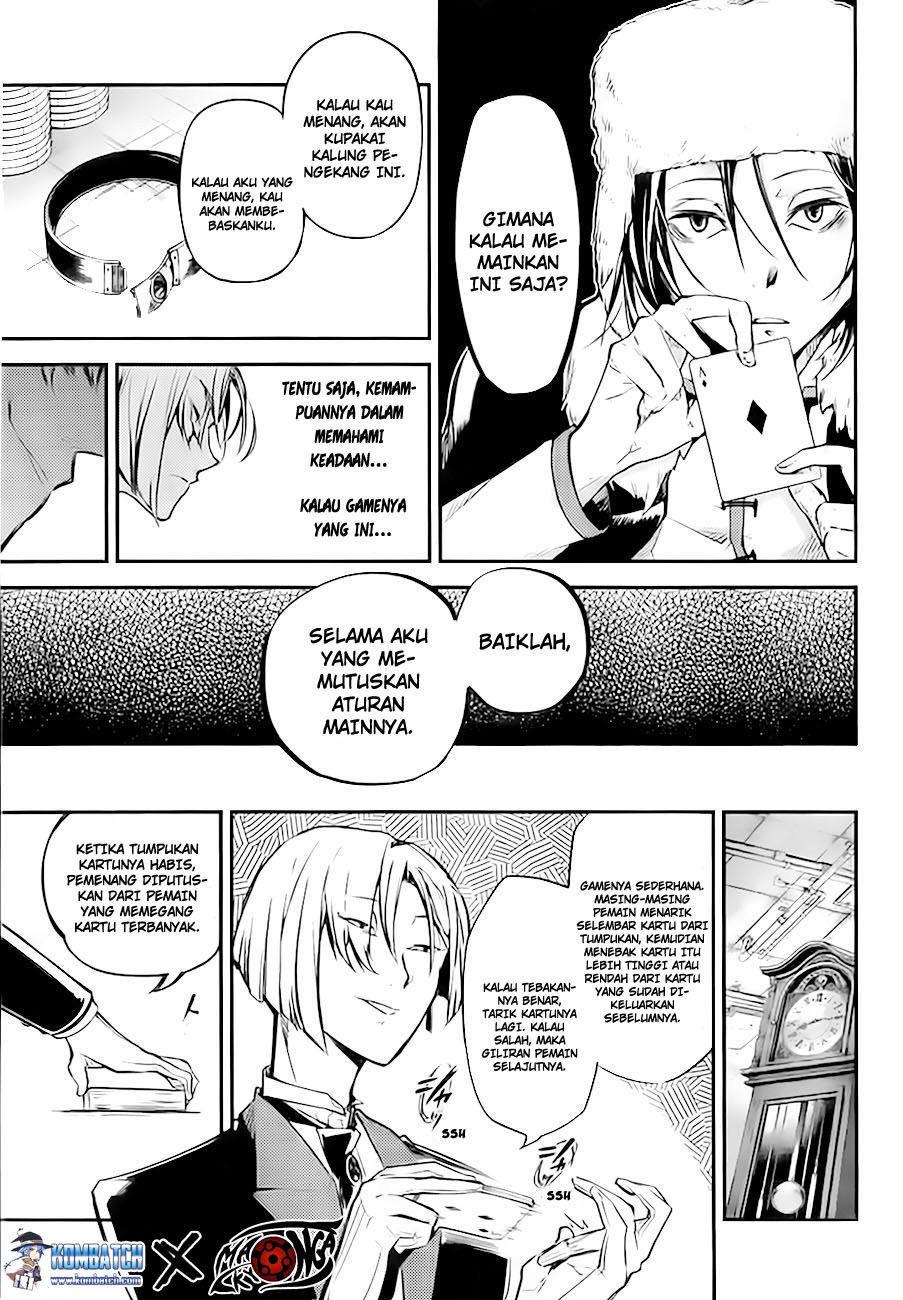 Chapter 42 - halaman 22