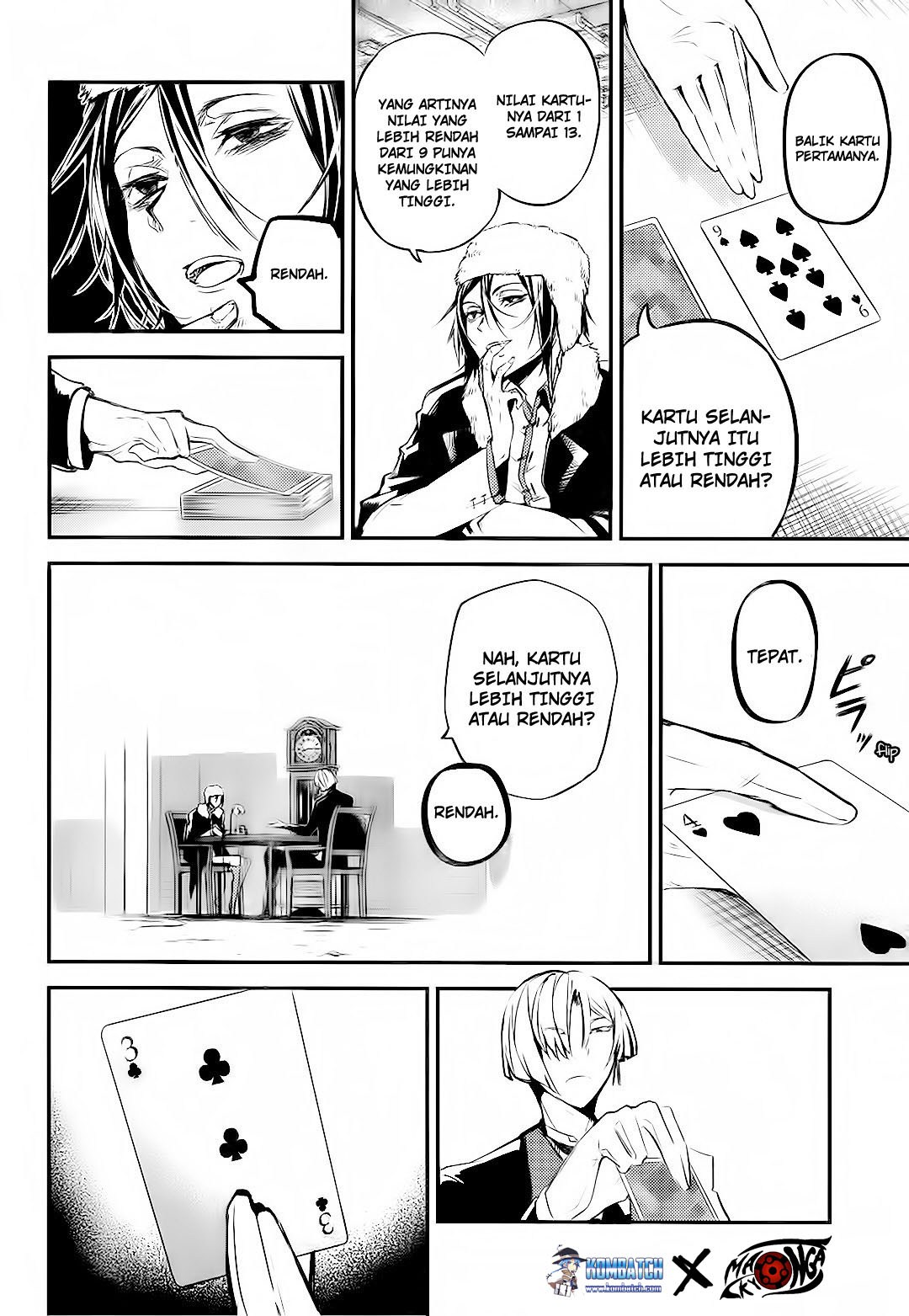 Chapter 42 - halaman 23