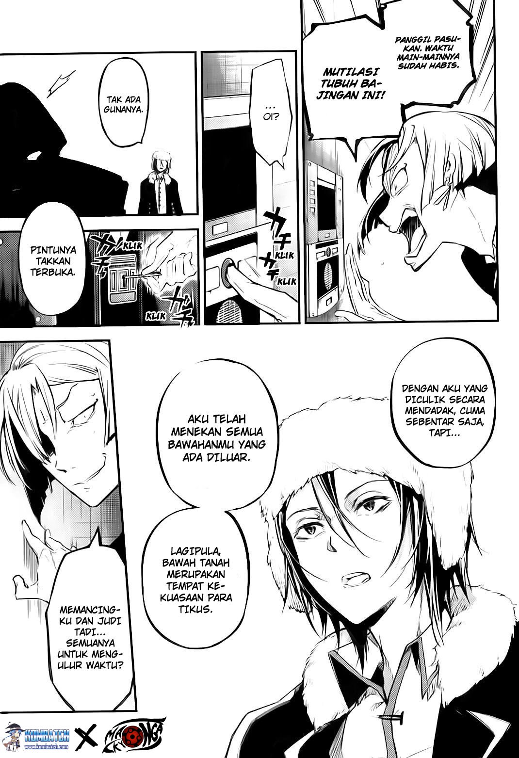 Chapter 42 - halaman 26