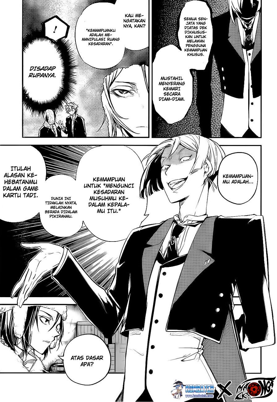 Chapter 42 - halaman 28