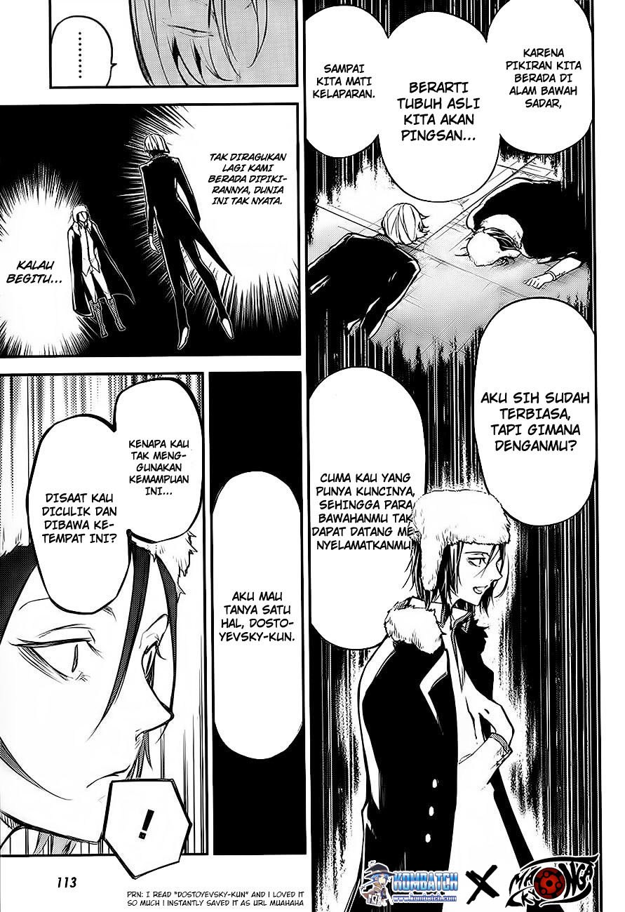 Chapter 42 - halaman 30