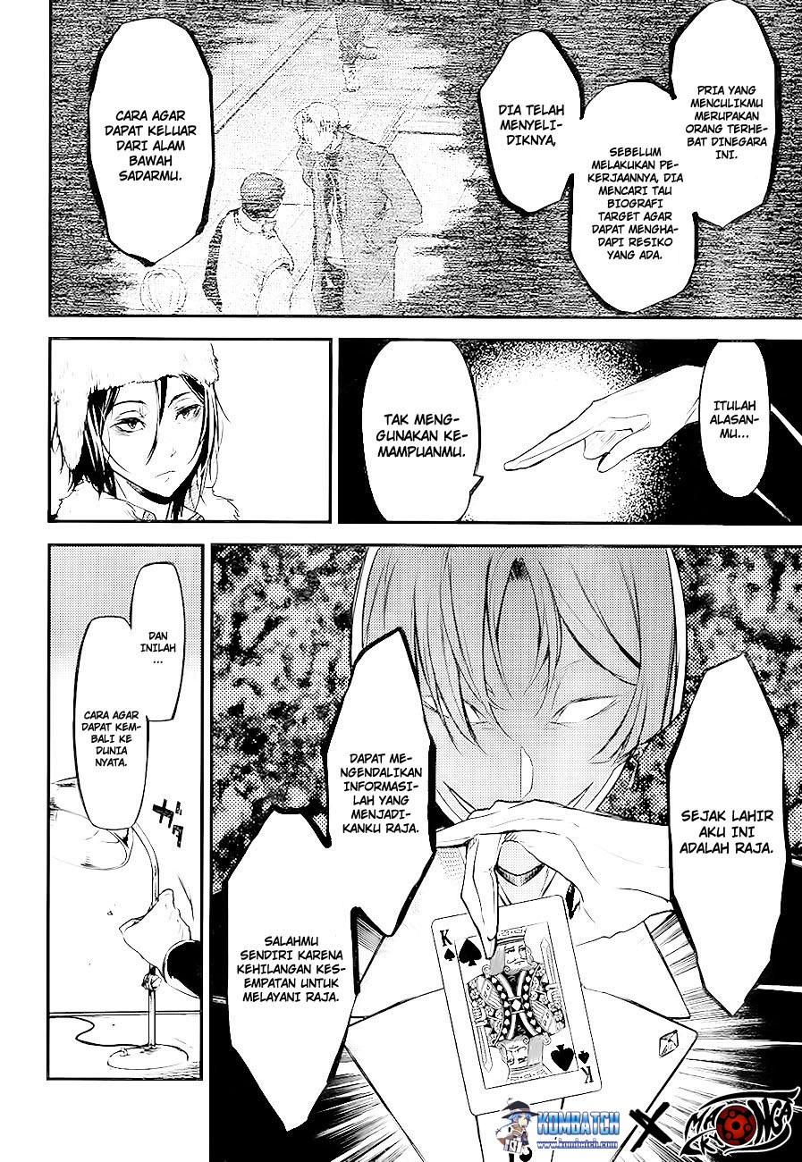 Chapter 42 - halaman 31