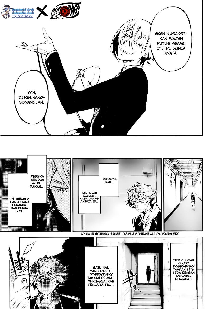 Chapter 42 - halaman 32