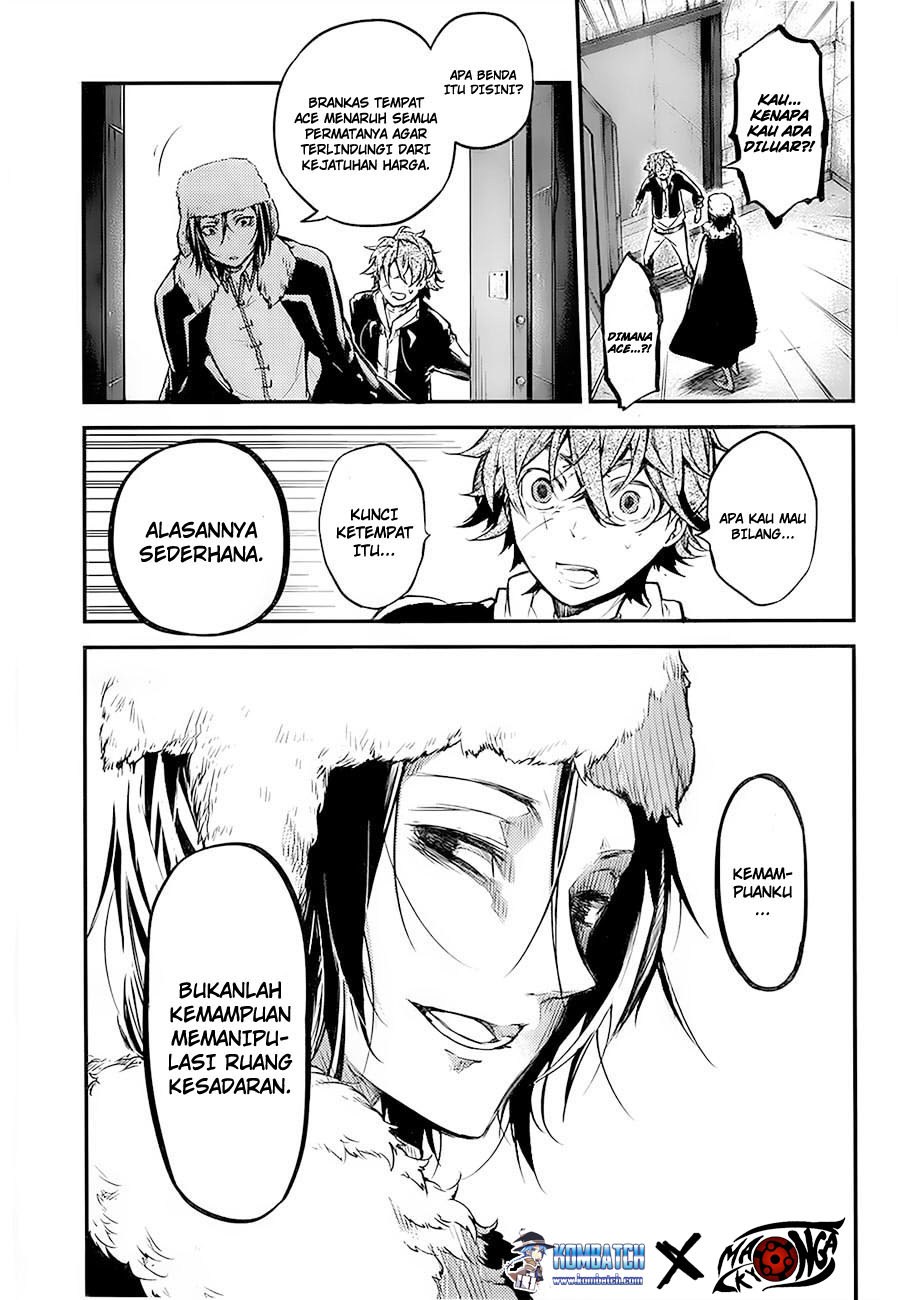 Chapter 42 - halaman 34
