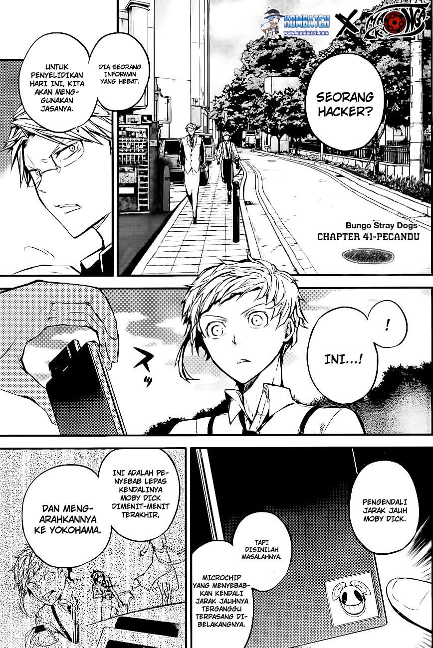 Chapter 41 - halaman 2
