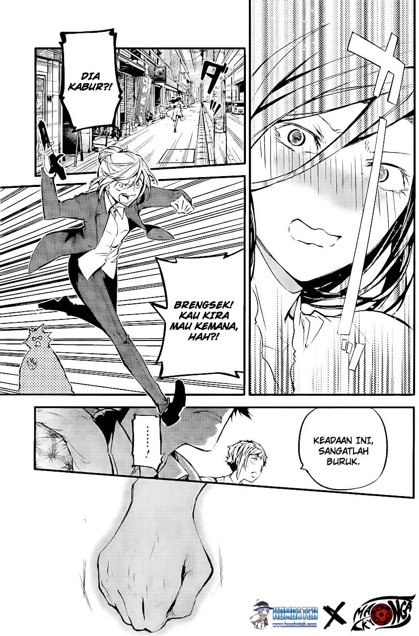 Chapter 41 - halaman 26