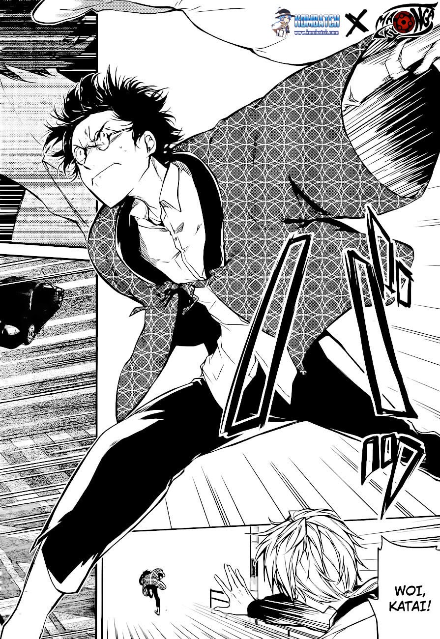 Chapter 41 - halaman 27