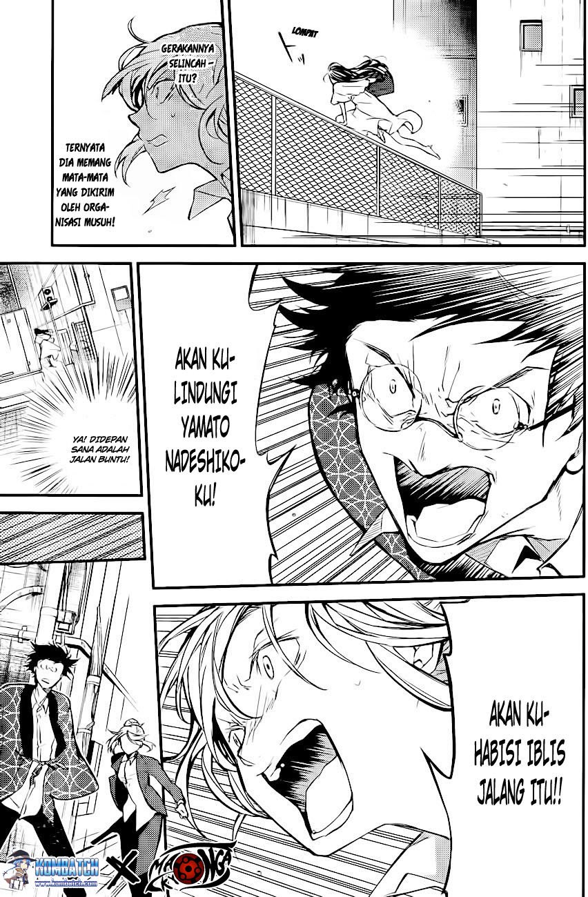 Chapter 41 - halaman 30