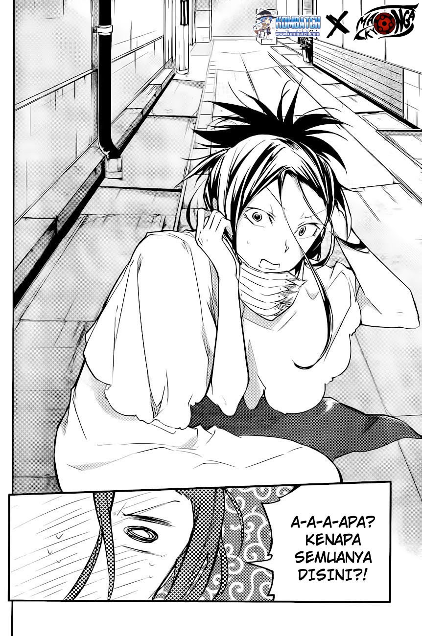 Chapter 41 - halaman 31