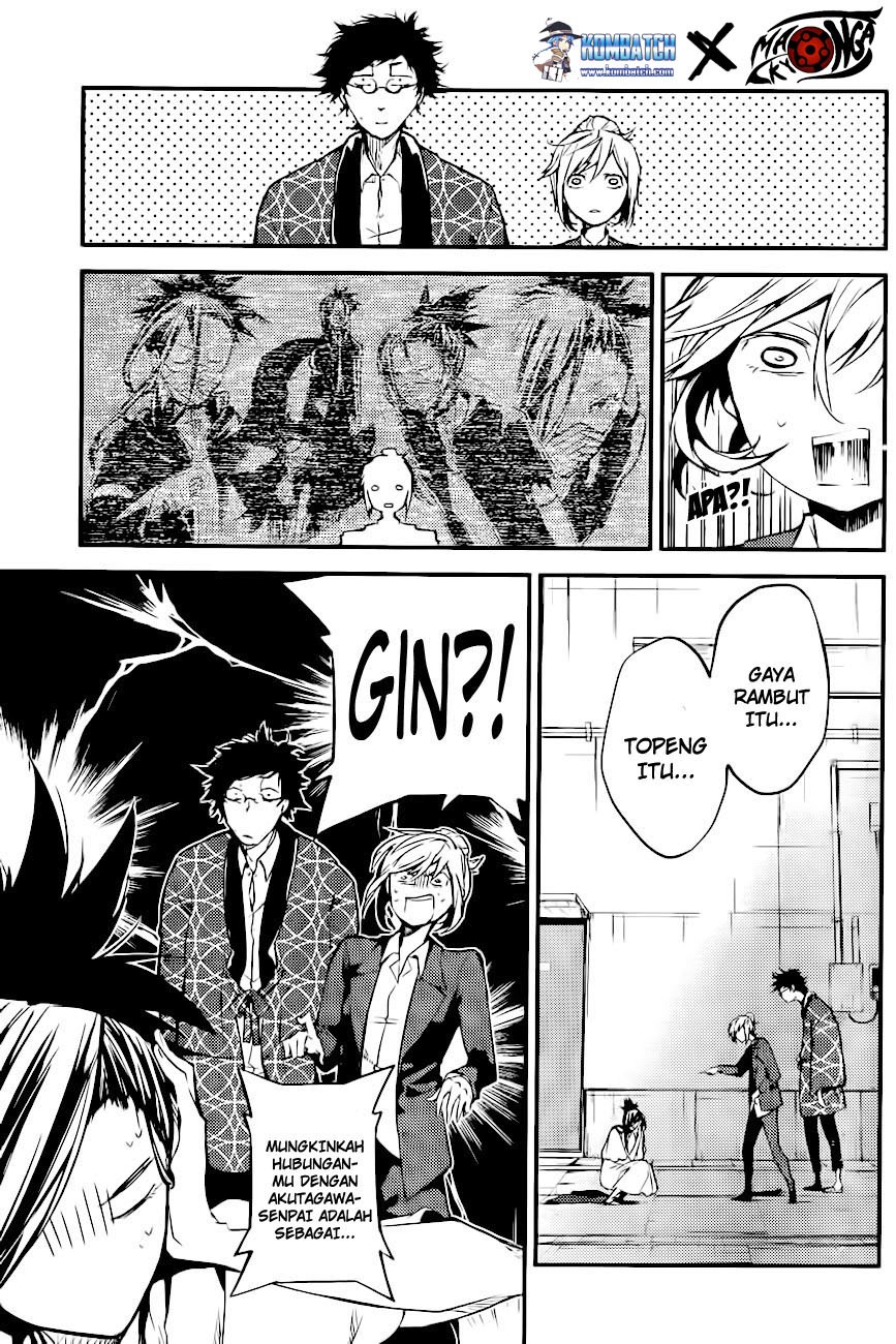 Chapter 41 - halaman 32
