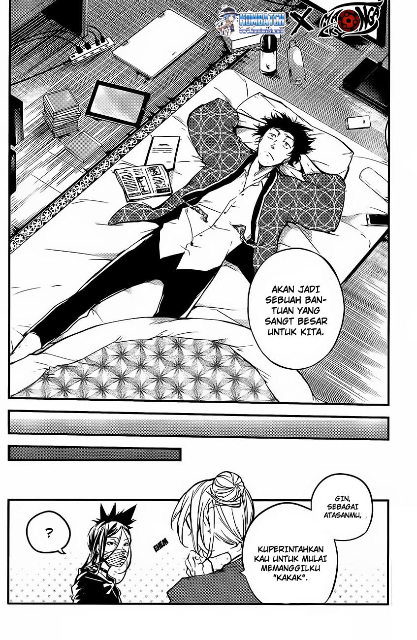 Chapter 41 - halaman 37