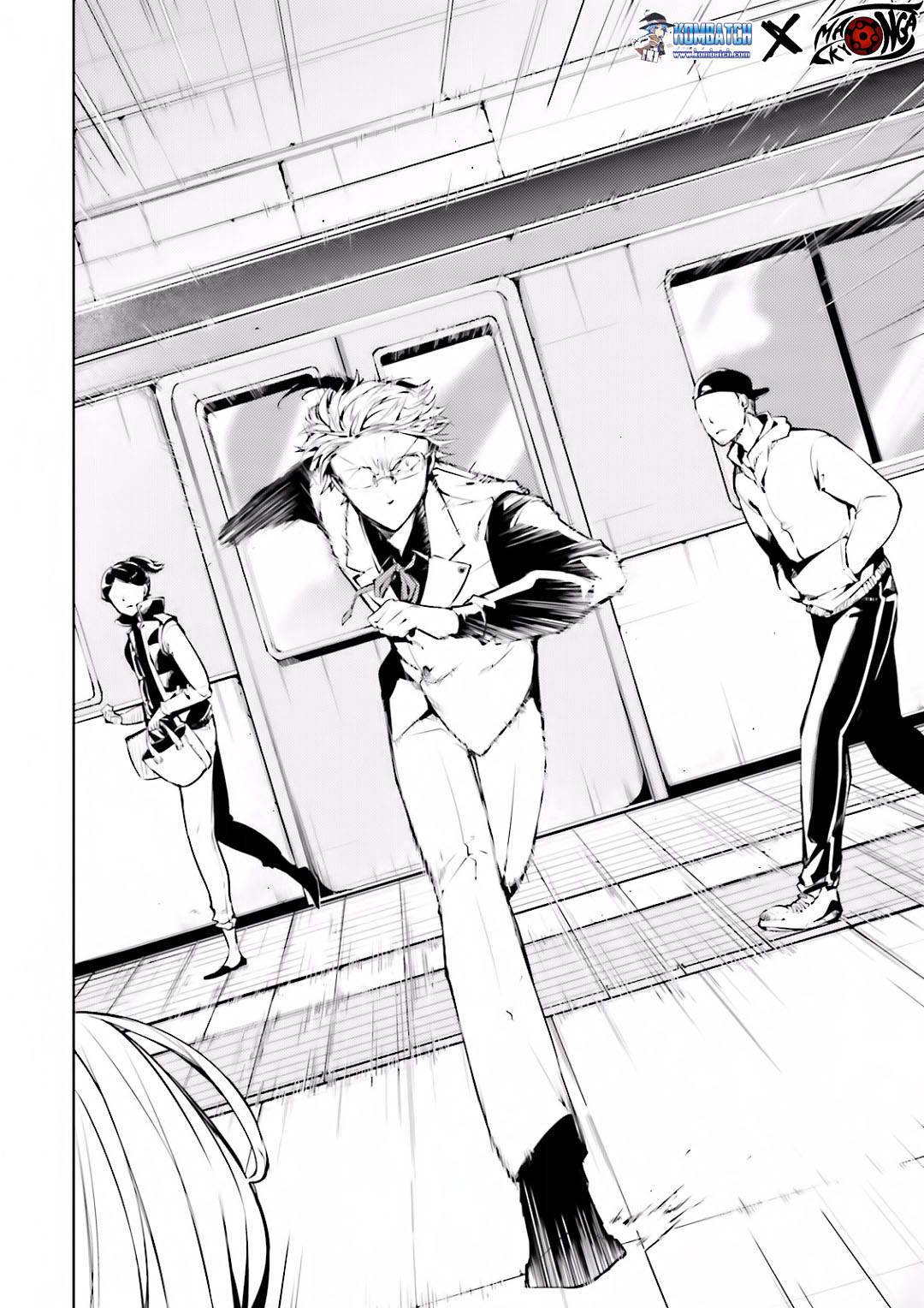 Chapter 40 - halaman 12
