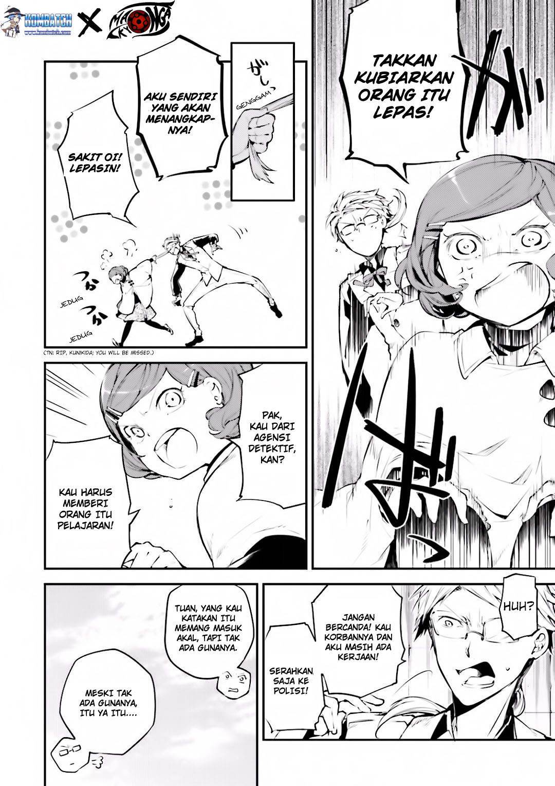 Chapter 40 - halaman 16