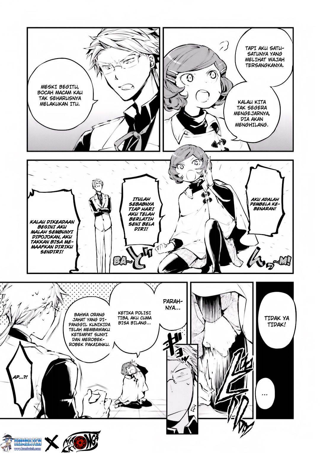 Chapter 40 - halaman 17