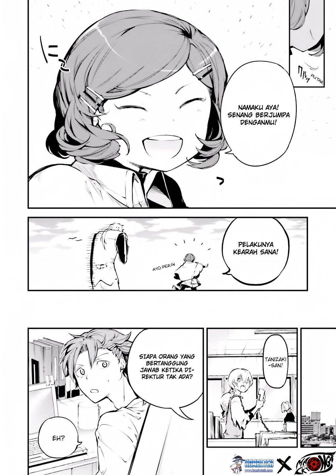 Chapter 40 - halaman 18