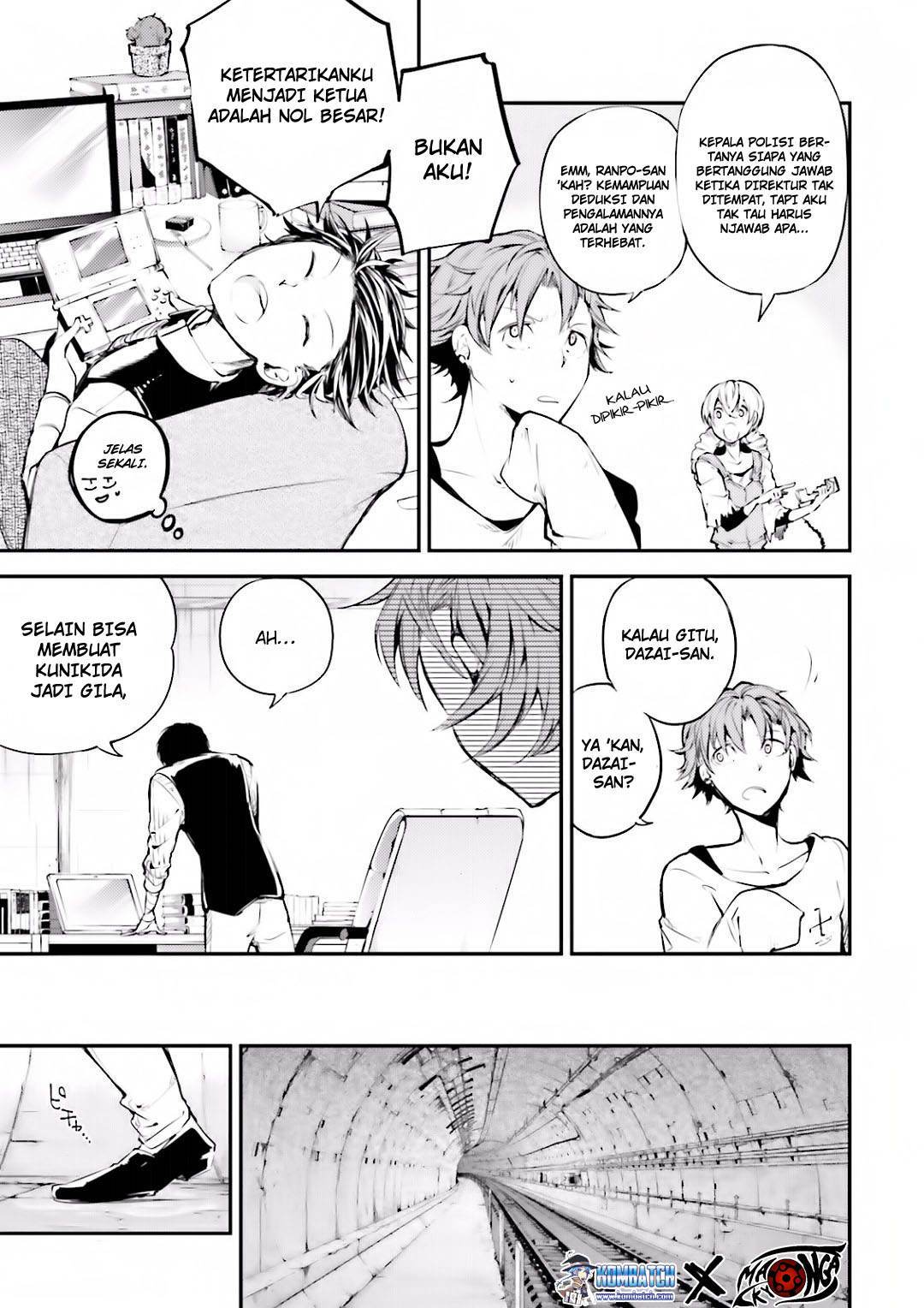 Chapter 40 - halaman 19