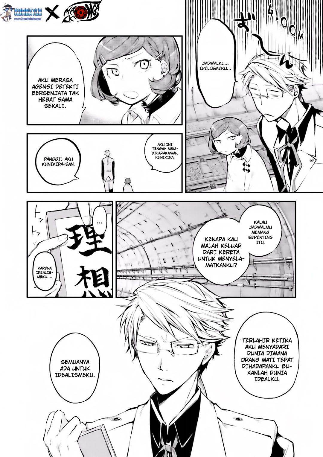 Chapter 40 - halaman 20