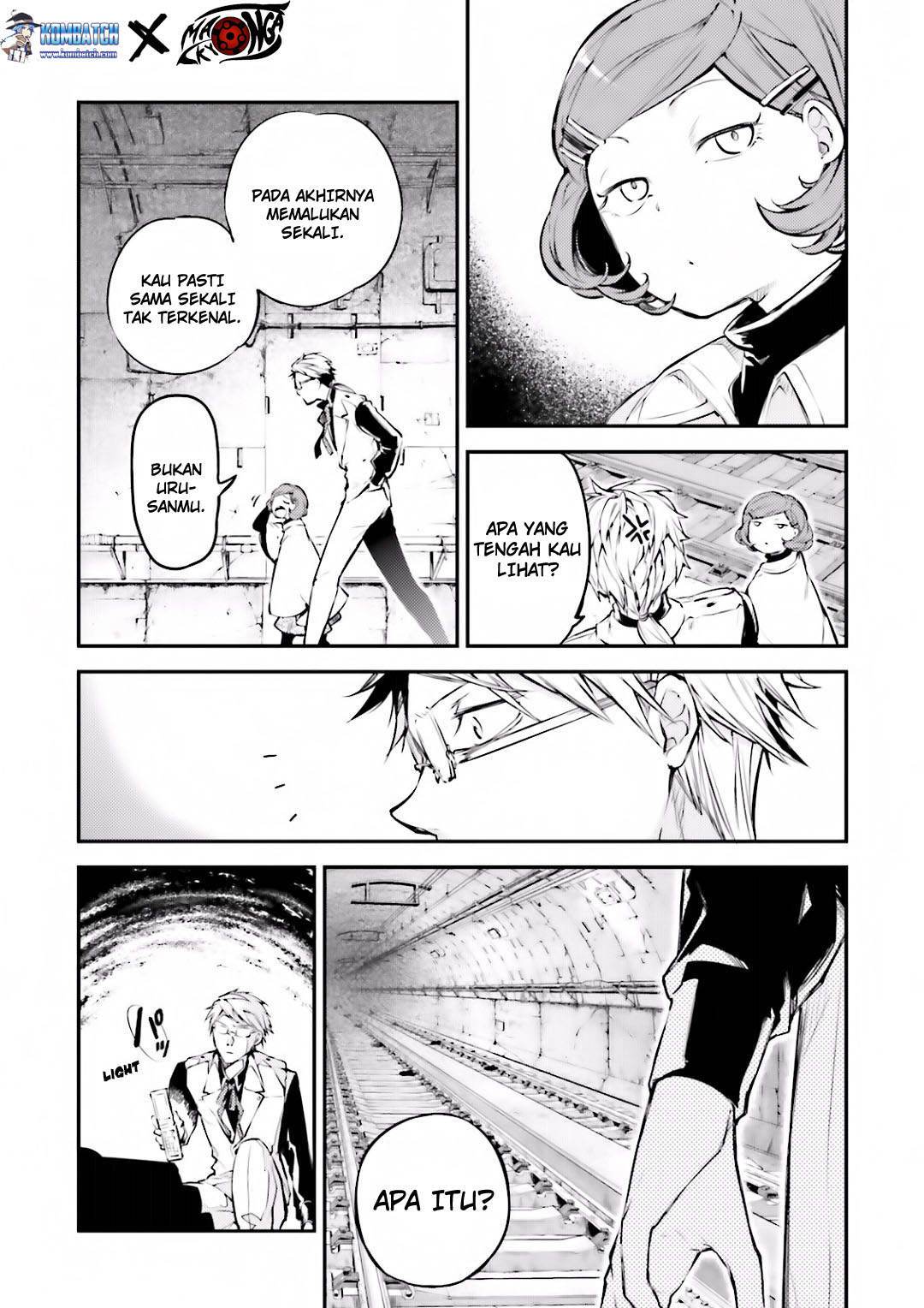 Chapter 40 - halaman 21