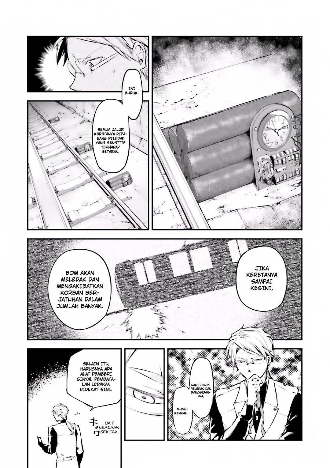 Chapter 40 - halaman 22