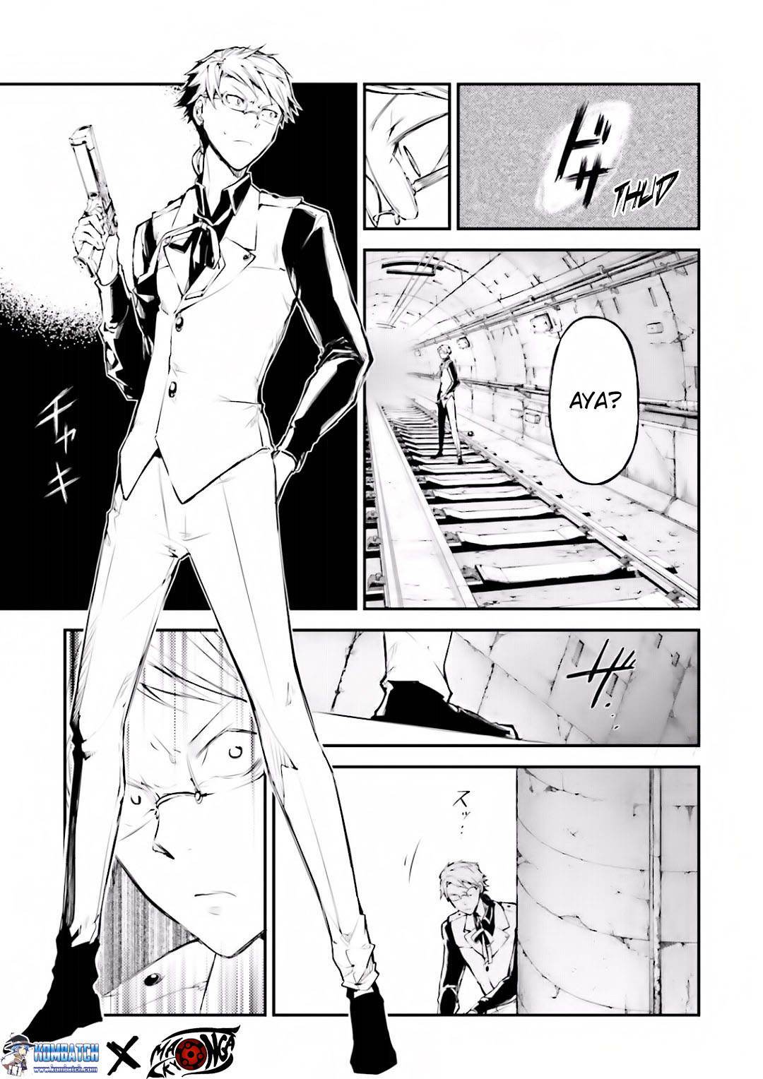 Chapter 40 - halaman 23