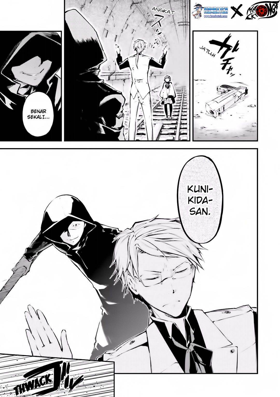 Chapter 40 - halaman 25