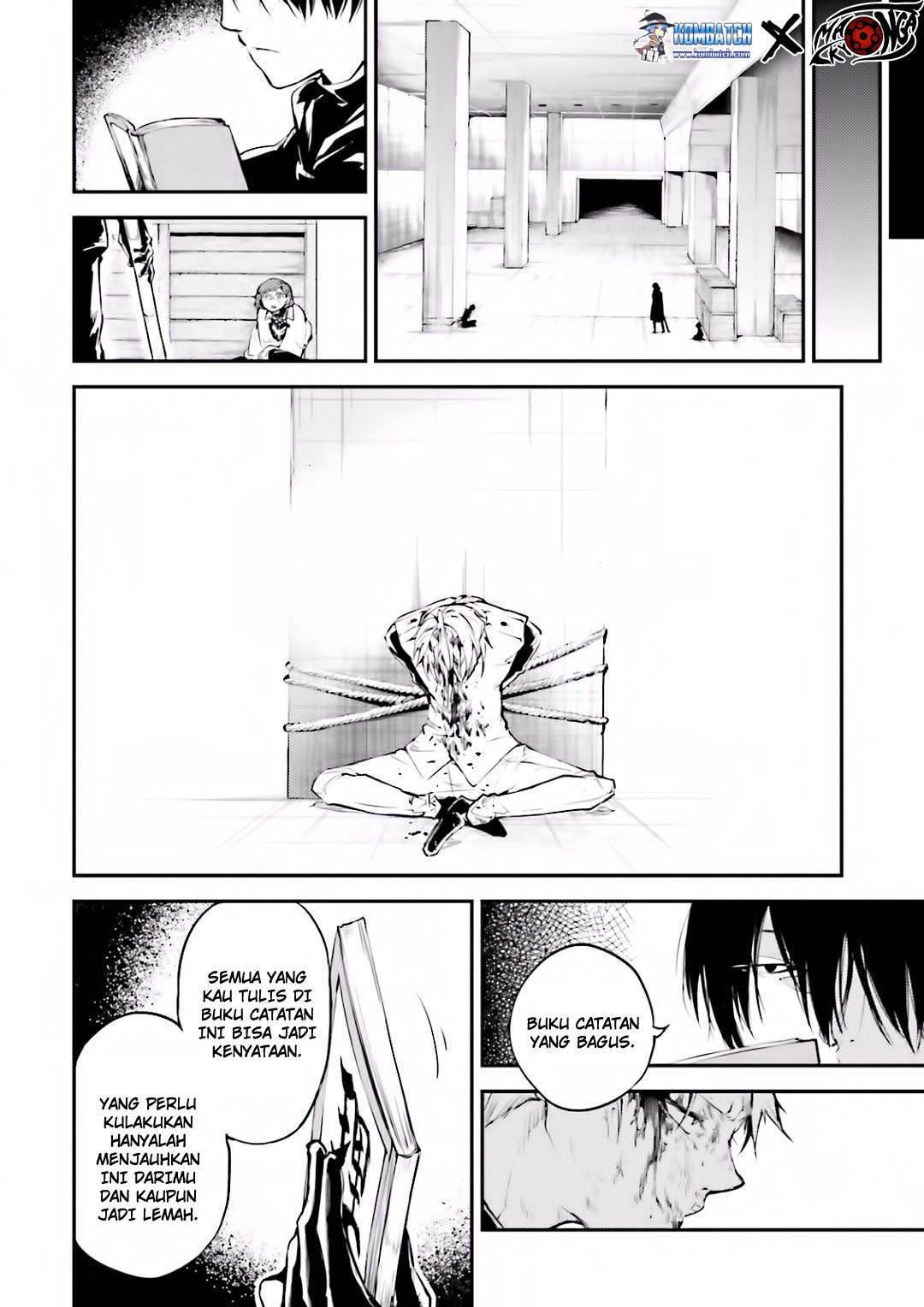 Chapter 40 - halaman 26