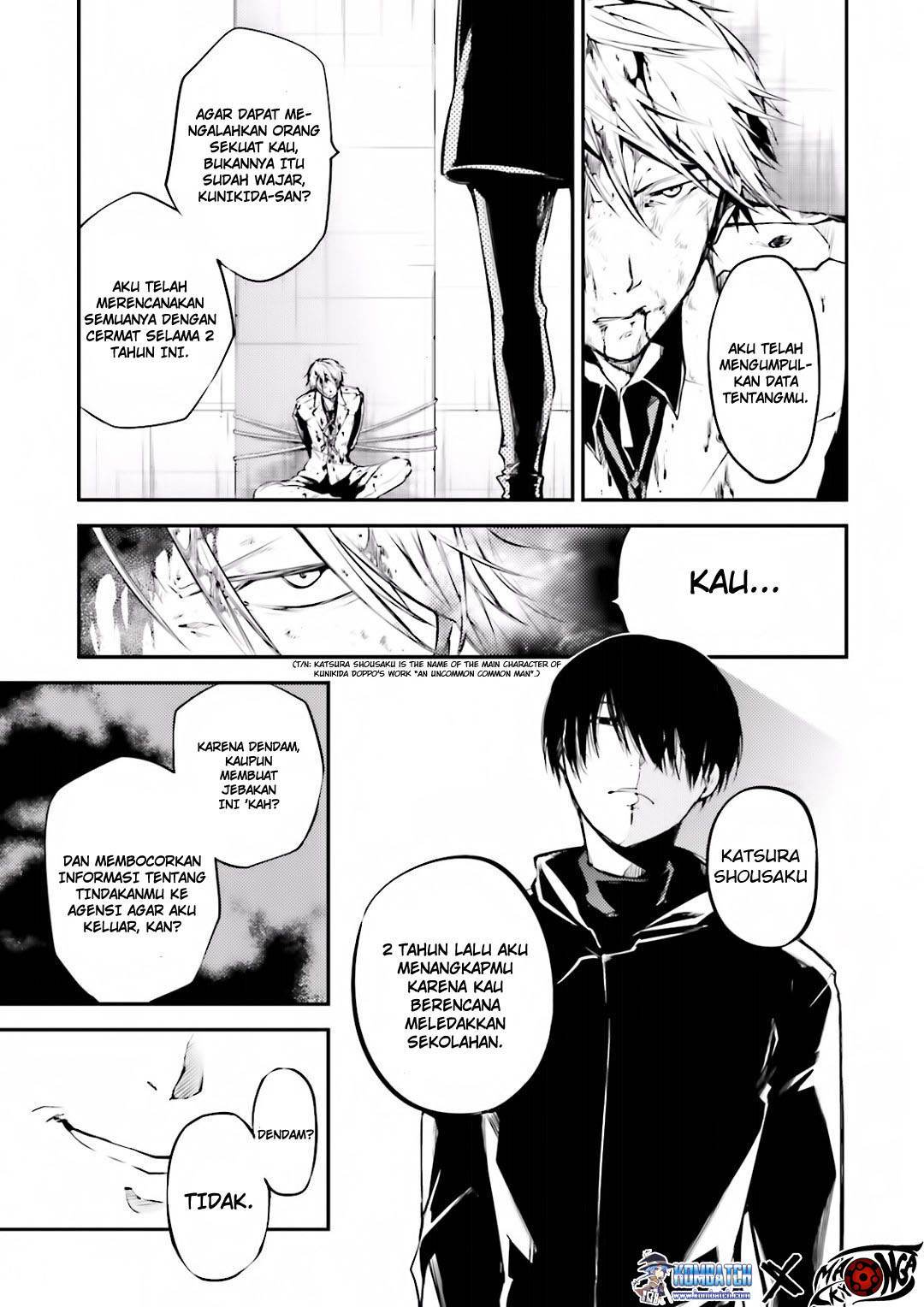 Chapter 40 - halaman 27
