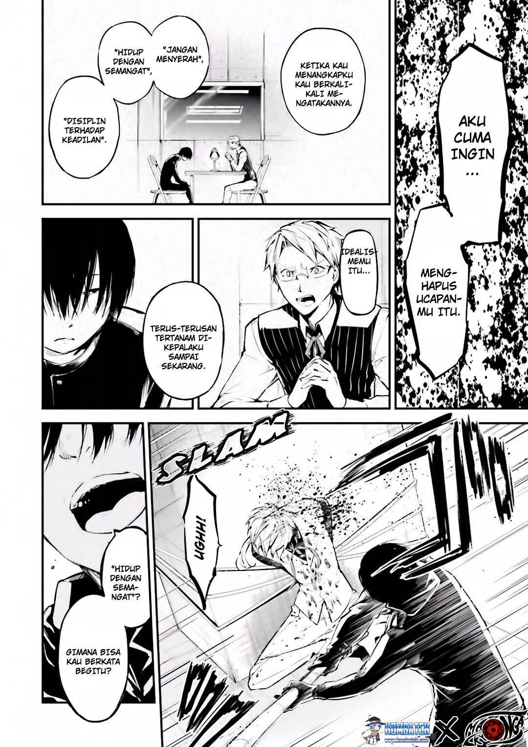 Chapter 40 - halaman 28