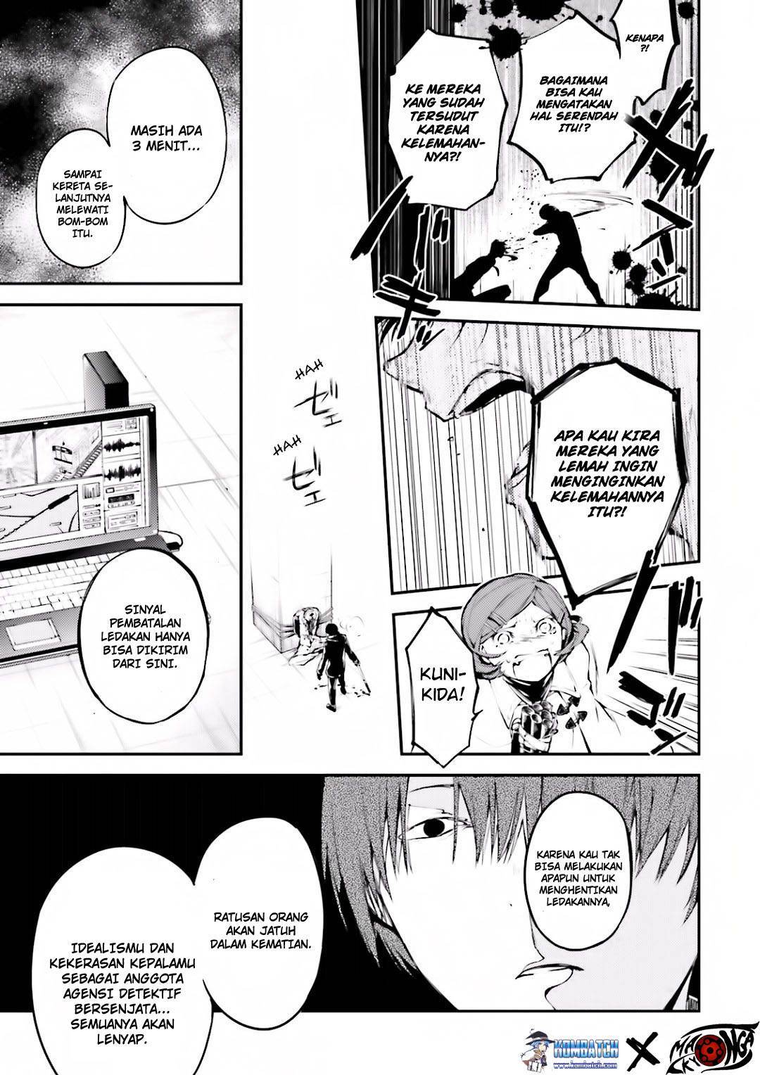 Chapter 40 - halaman 29