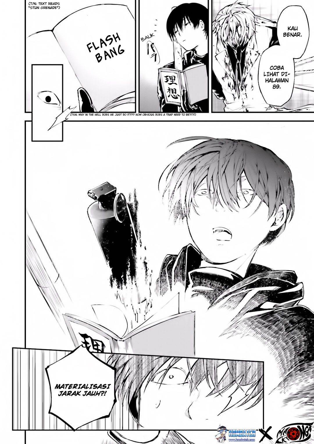 Chapter 40 - halaman 30