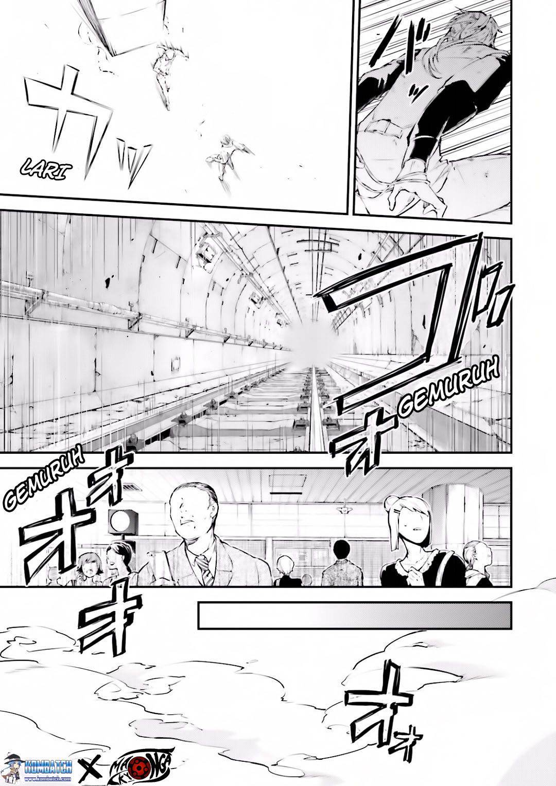 Chapter 40 - halaman 31