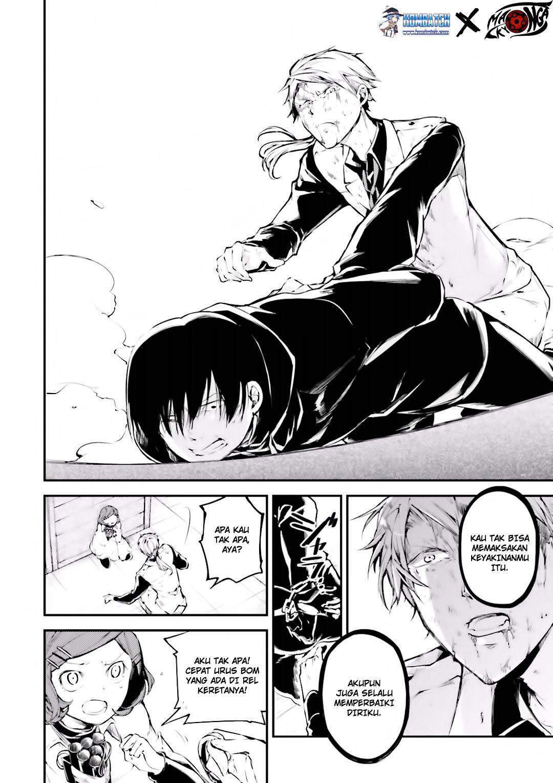 Chapter 40 - halaman 32