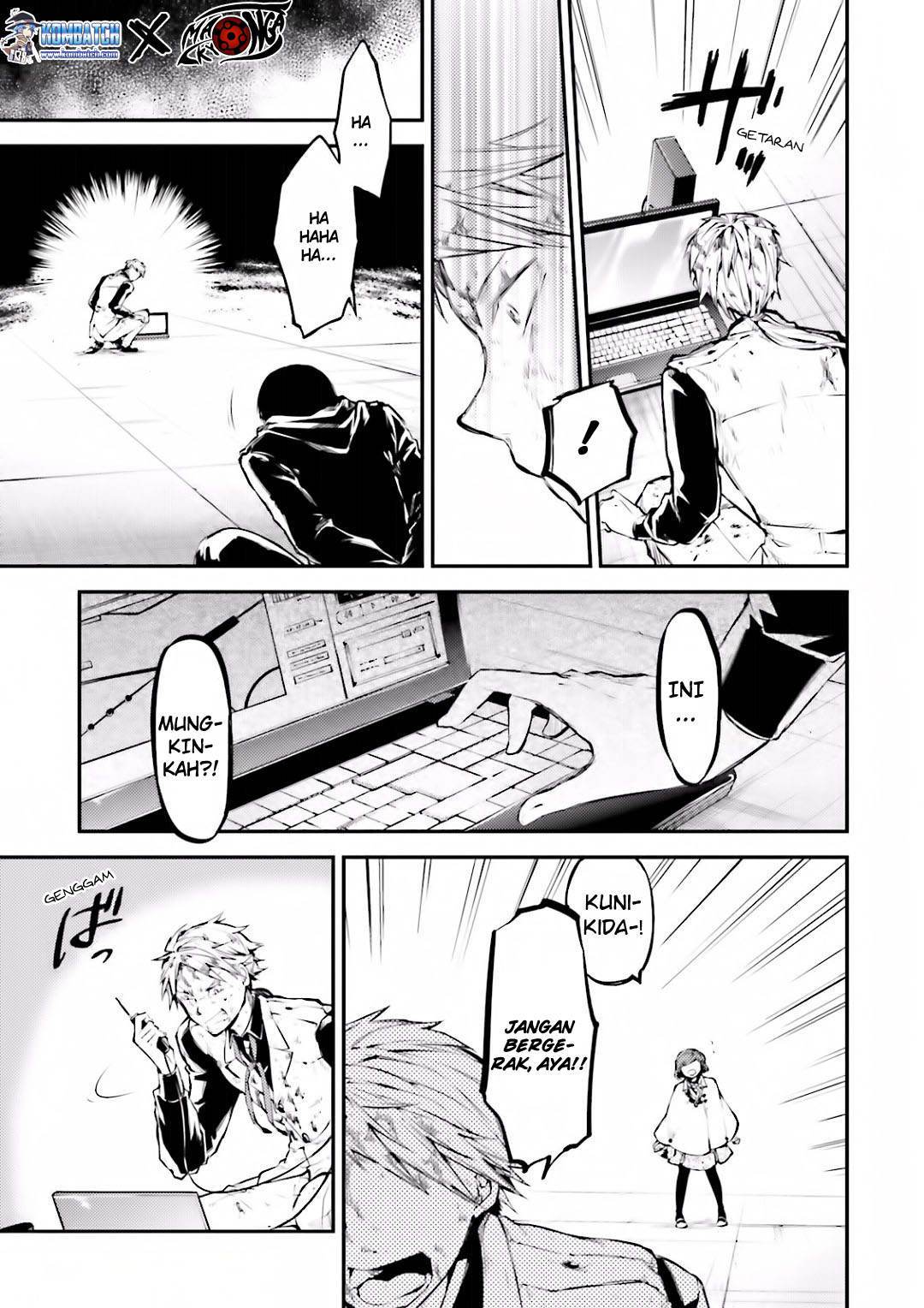 Chapter 40 - halaman 33