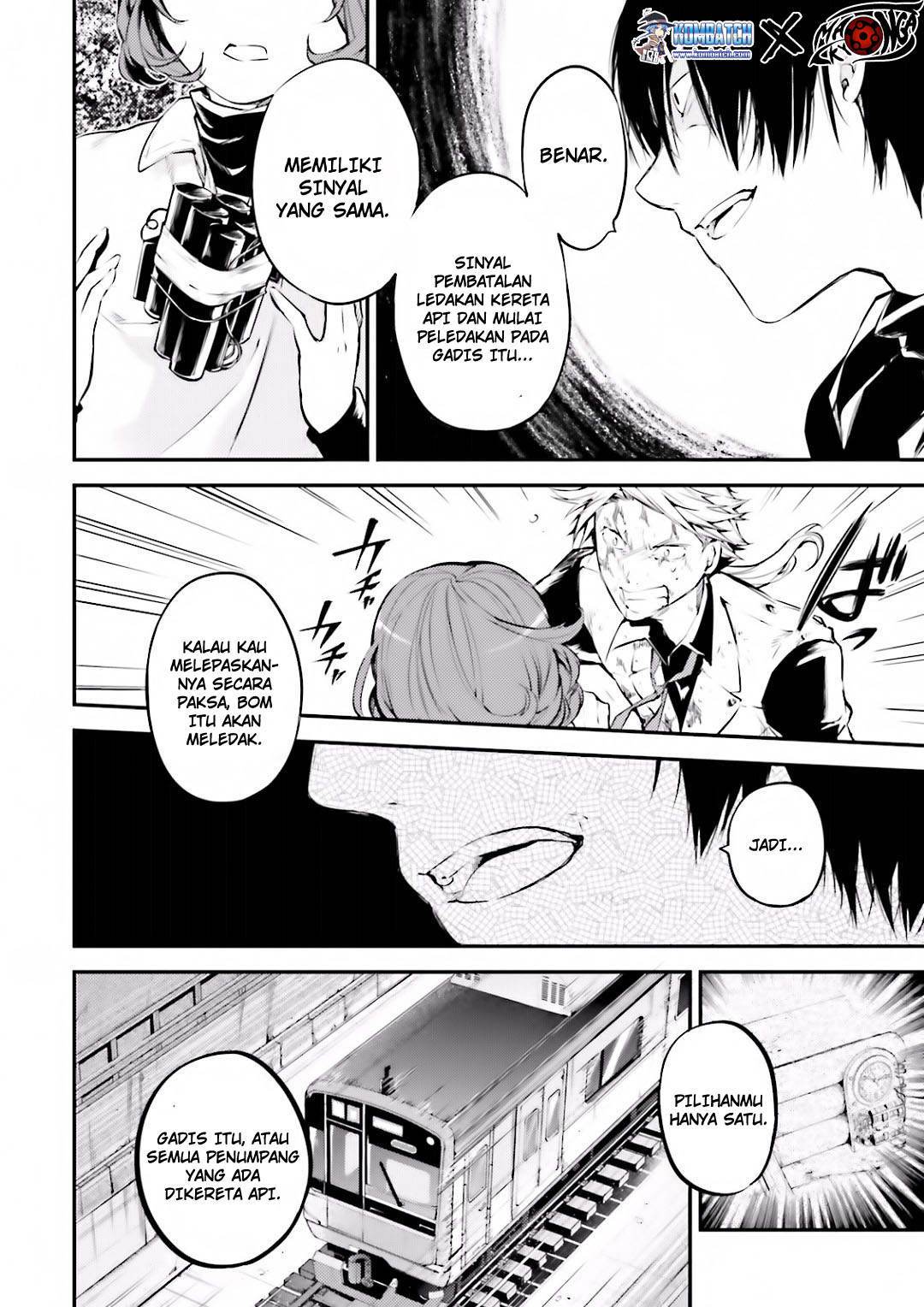 Chapter 40 - halaman 34