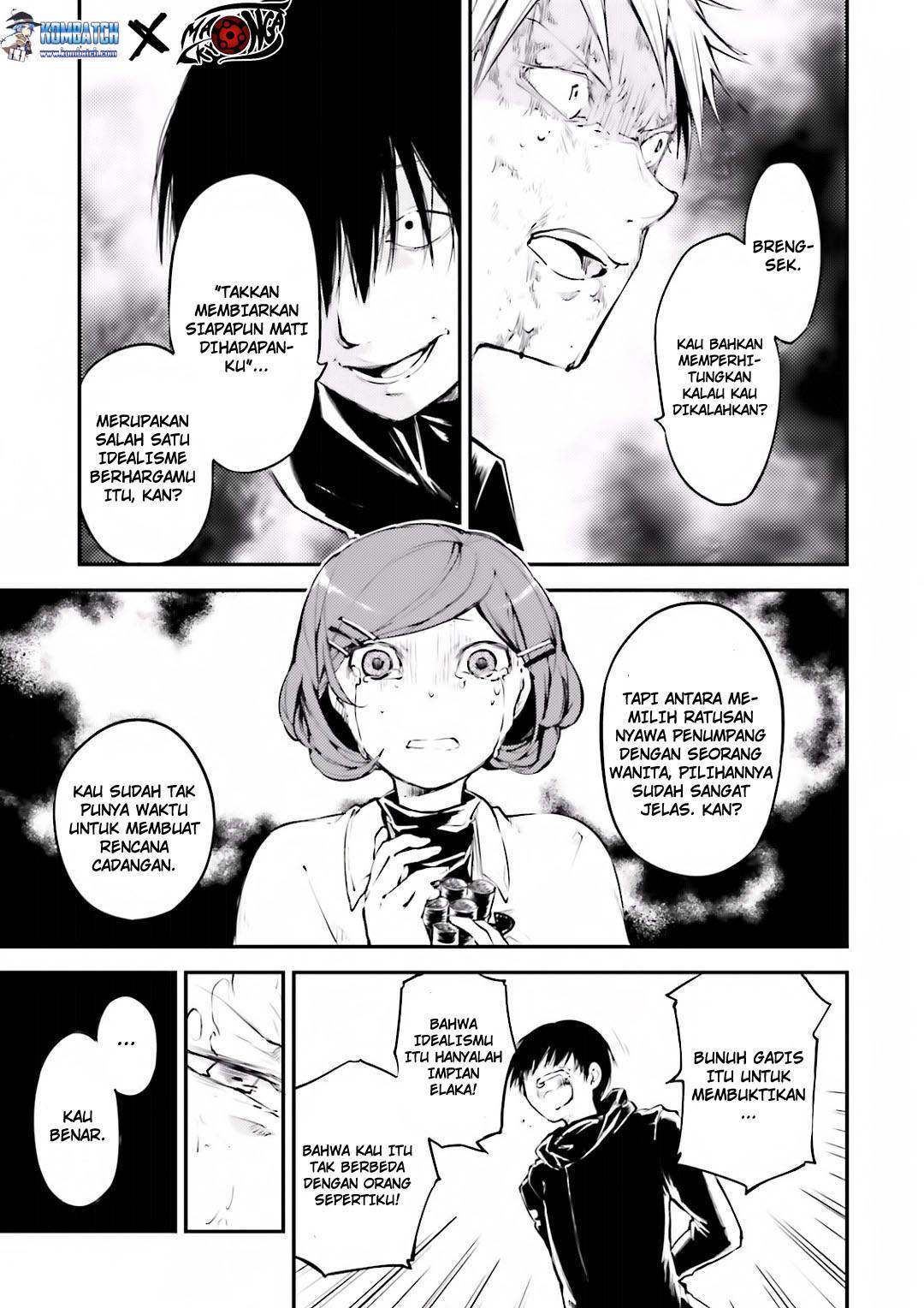 Chapter 40 - halaman 35