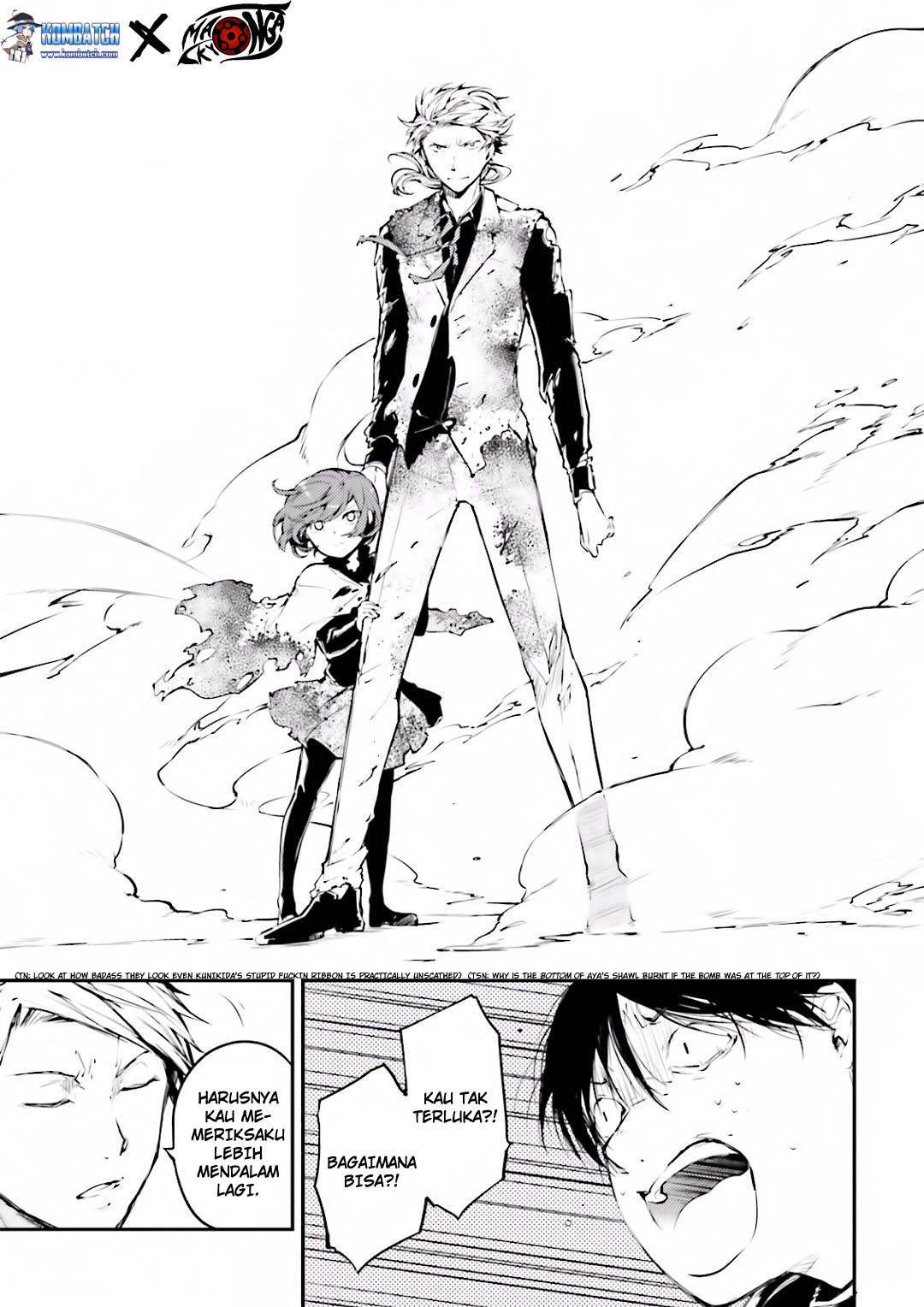 Chapter 40 - halaman 40