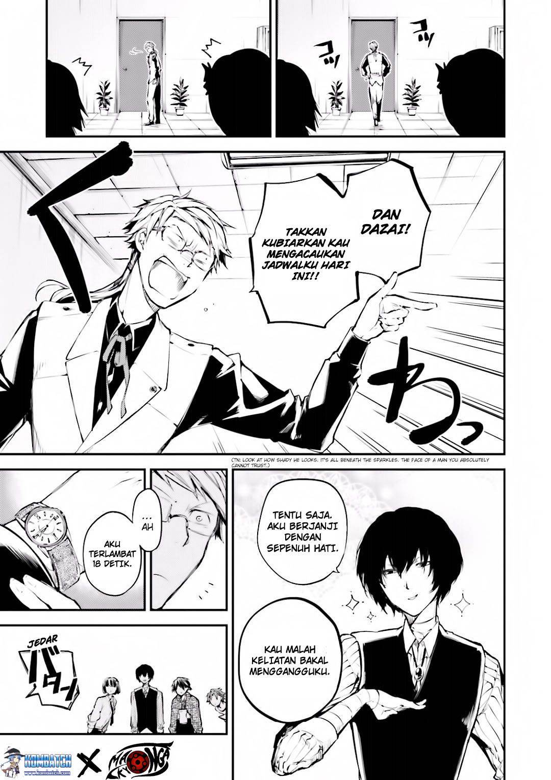 Chapter 40 - halaman 5