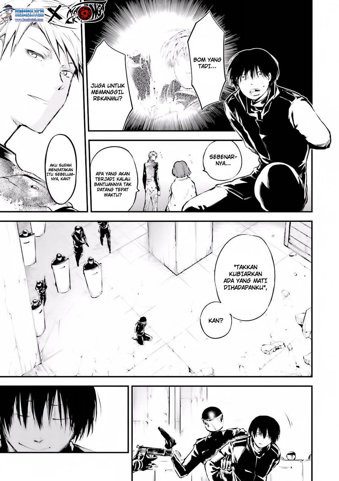 Chapter 40 - halaman 42