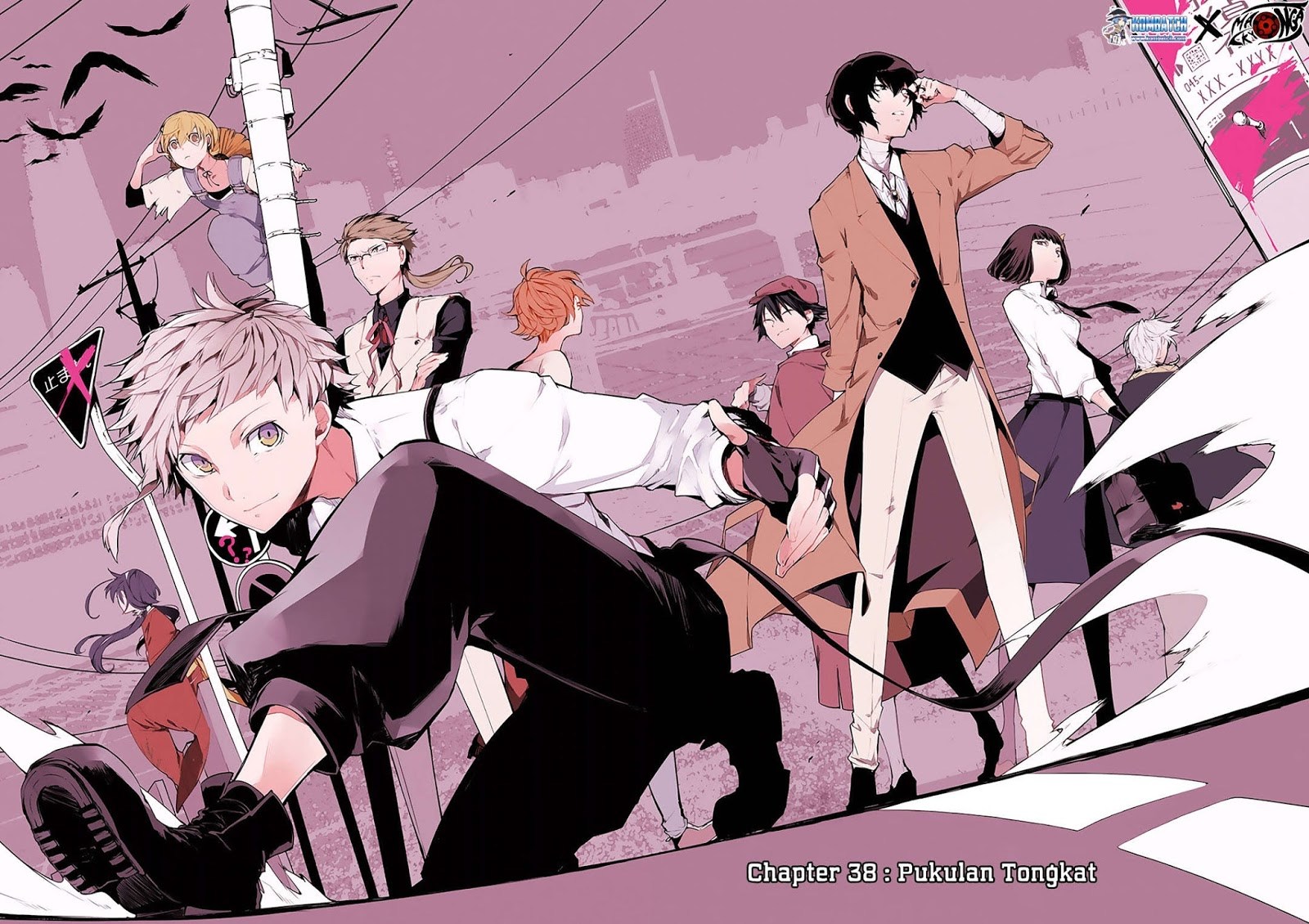 Chapter 38 - halaman 2