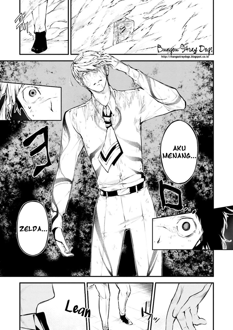 Chapter 36 - halaman 20