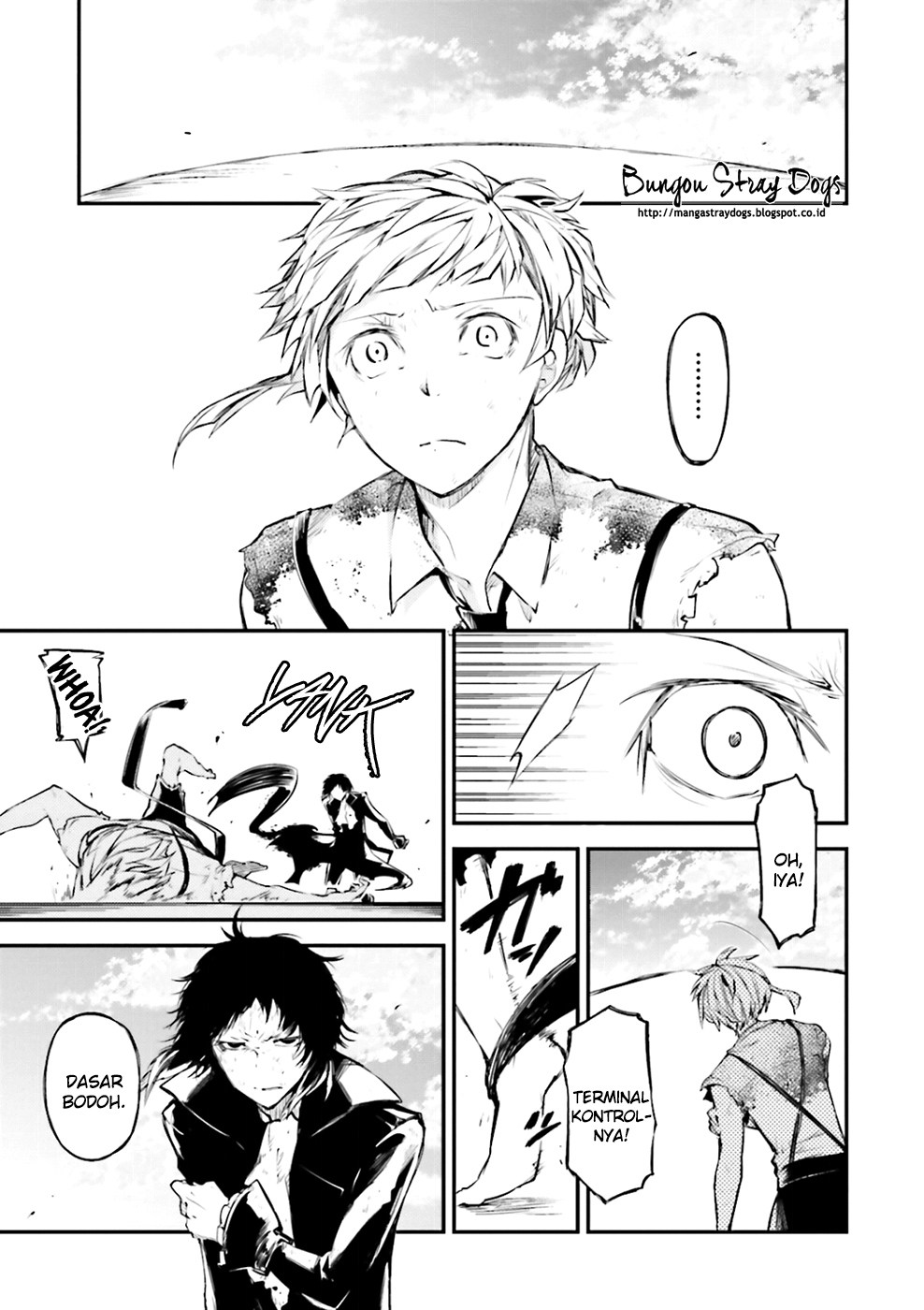 Chapter 36 - halaman 22