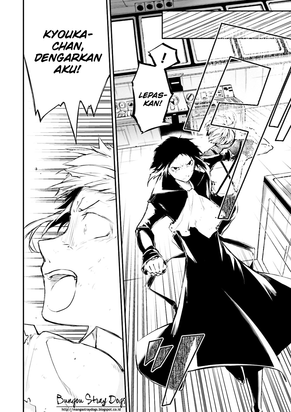 Chapter 36 - halaman 33