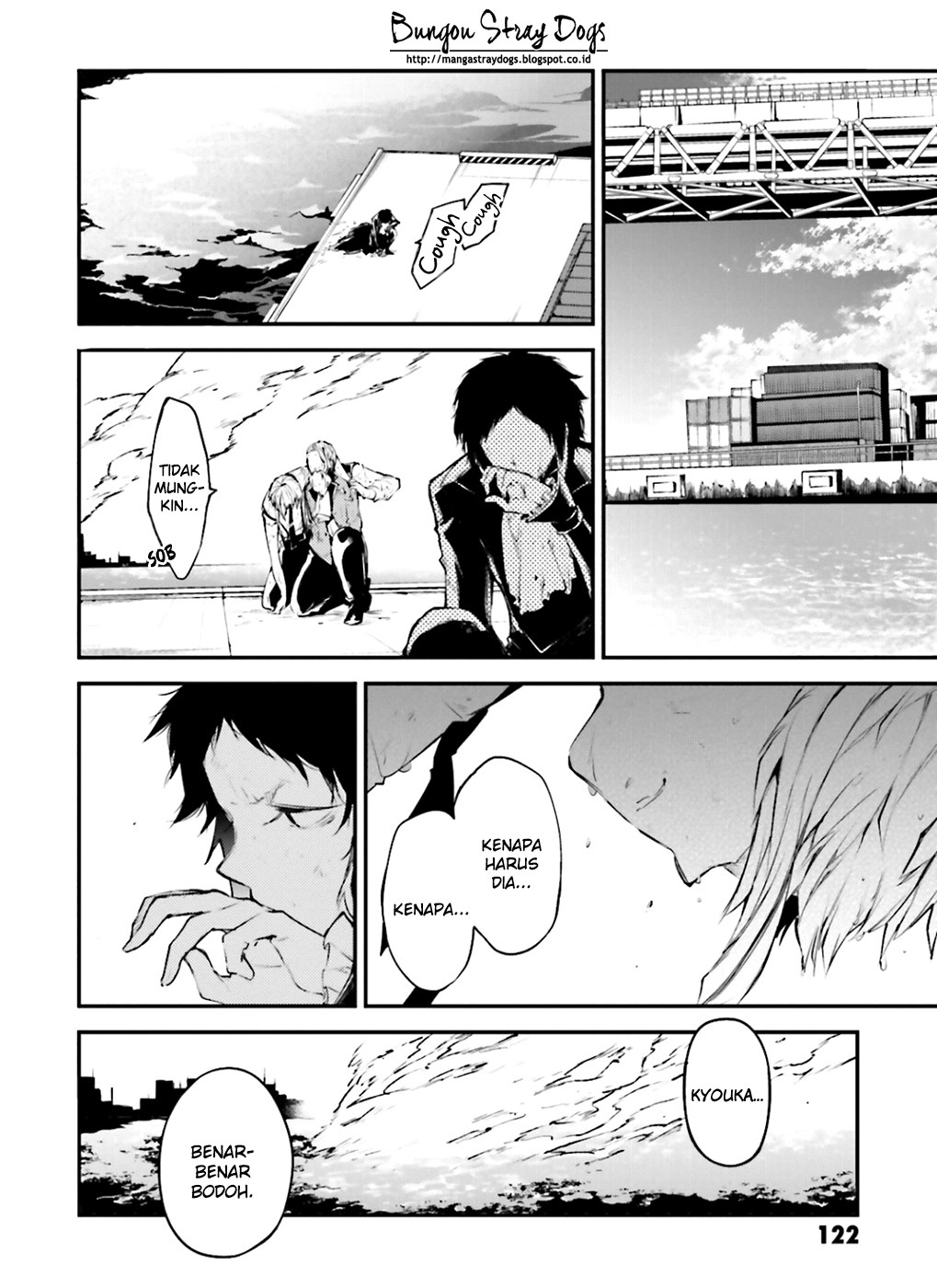 Chapter 36 - halaman 38